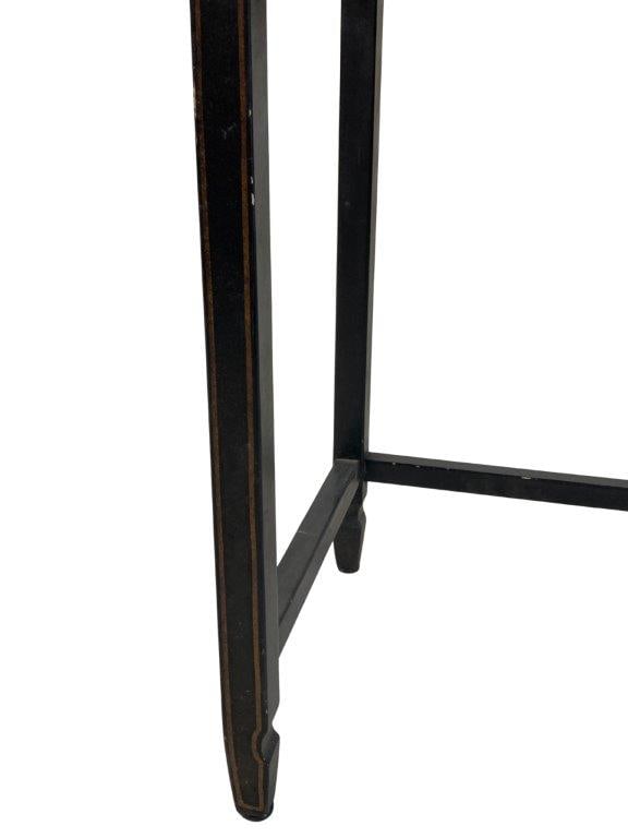 Chinese Nesting Tables - 10