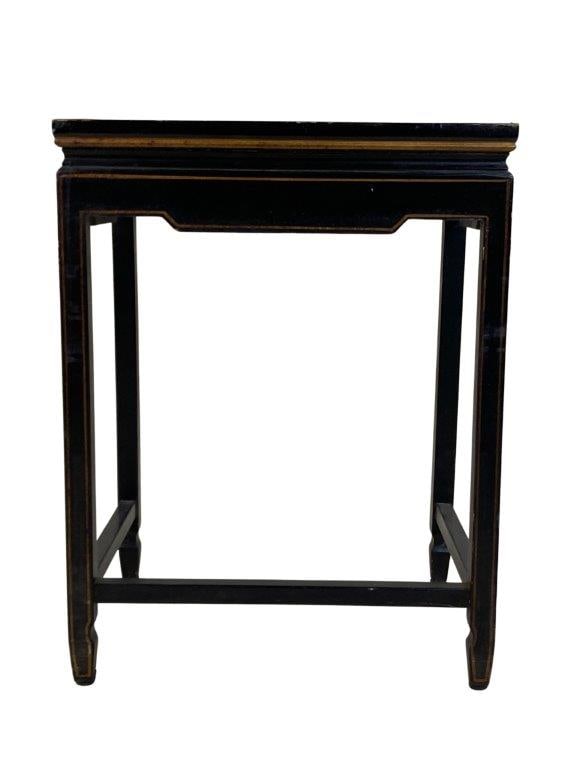 Chinese Nesting Tables - 12