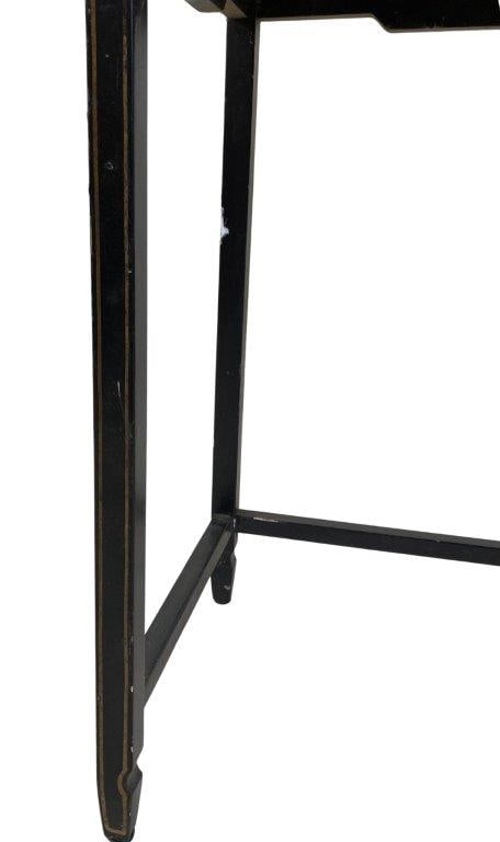 Chinese Nesting Tables - 4