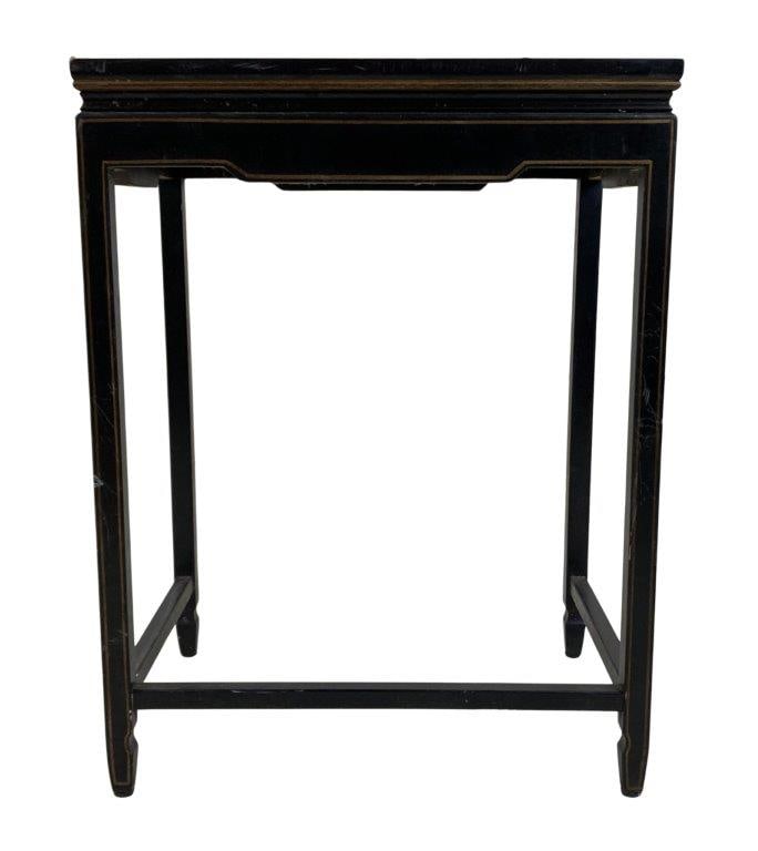 Chinese Nesting Tables - 5