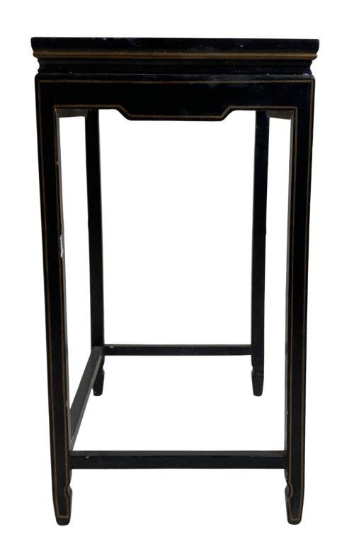 Chinese Nesting Tables - 6
