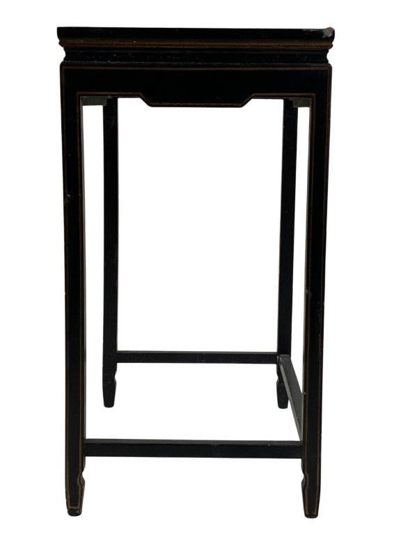 Chinese Nesting Tables - 7