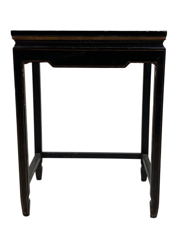 Chinese Nesting Tables - 8
