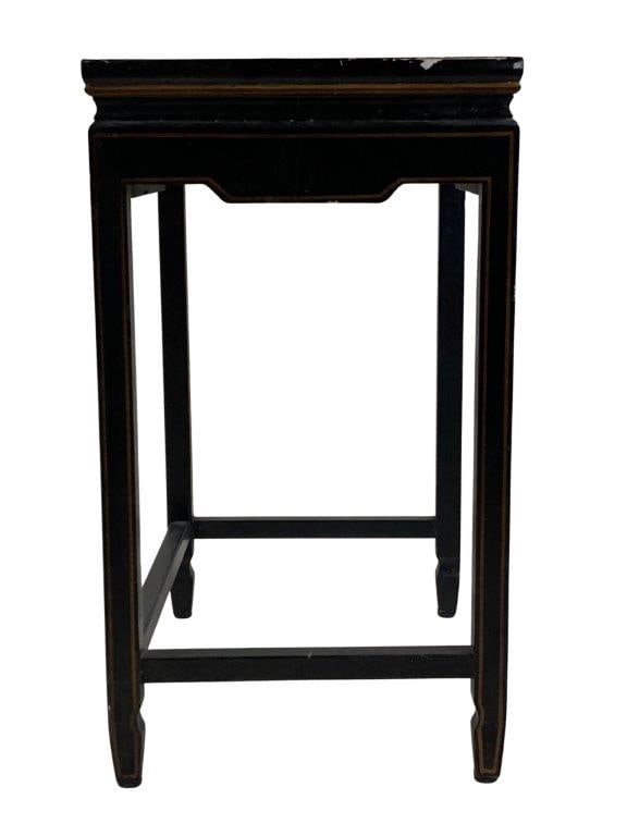 Chinese Nesting Tables - 9