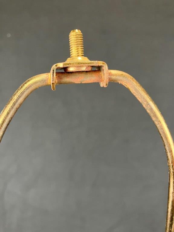 Chinese Famille Rose Porcelain Vase Lamp - 5