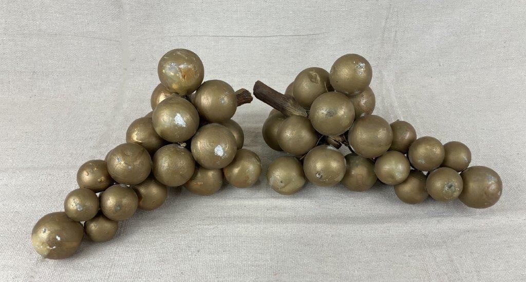 Alabaster Grapes - 2