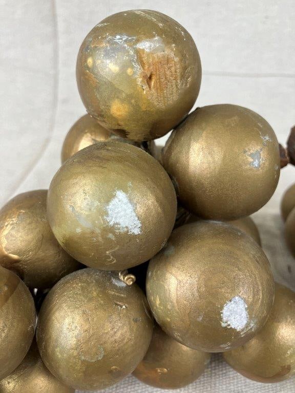 Alabaster Grapes - 3