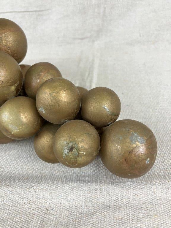 Alabaster Grapes - 4