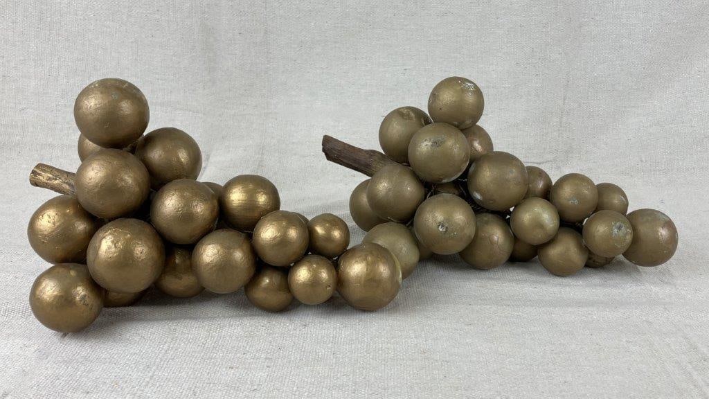 Alabaster Grapes - 6