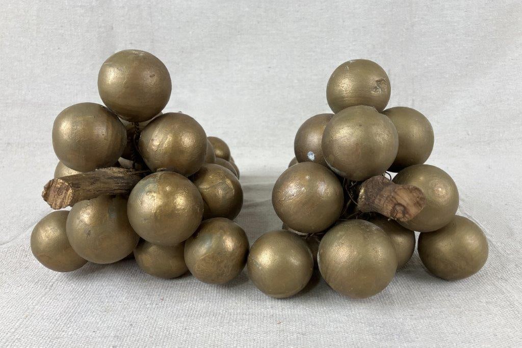 Alabaster Grapes - 7