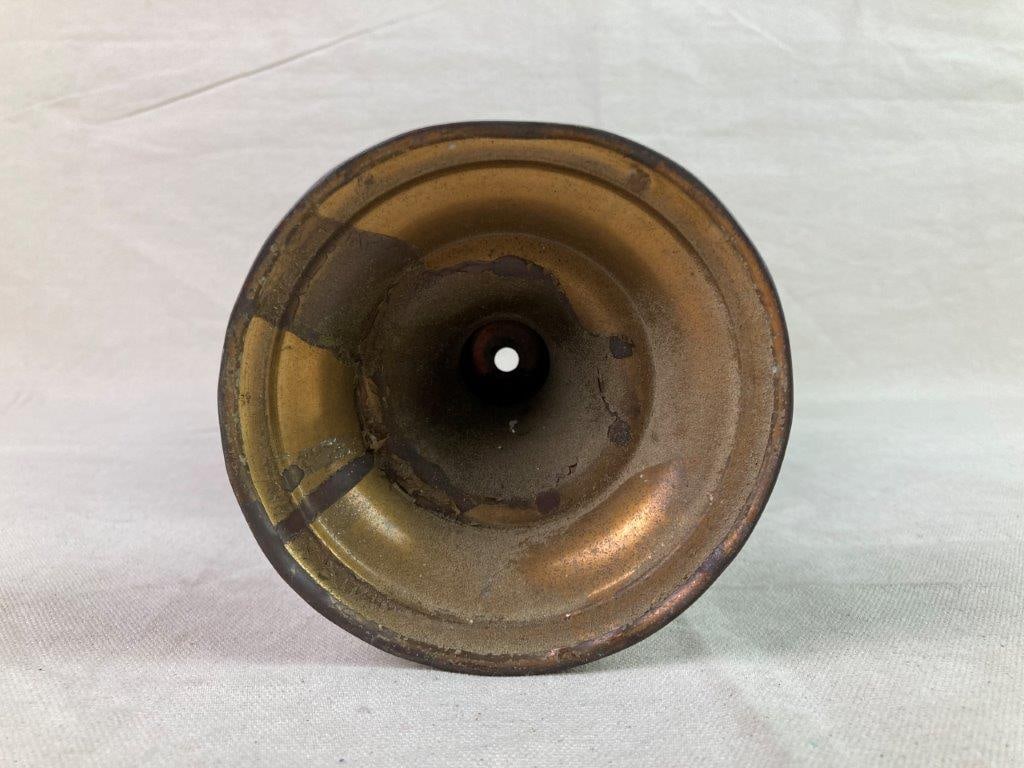 Antique Seton Forensic League Debate Trophy - 9