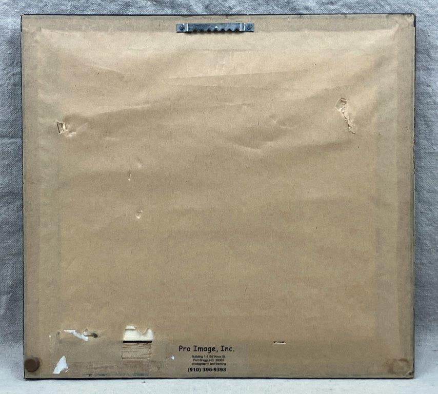 Antique German Cross-Stitch Schoolgirl Sampler - 5