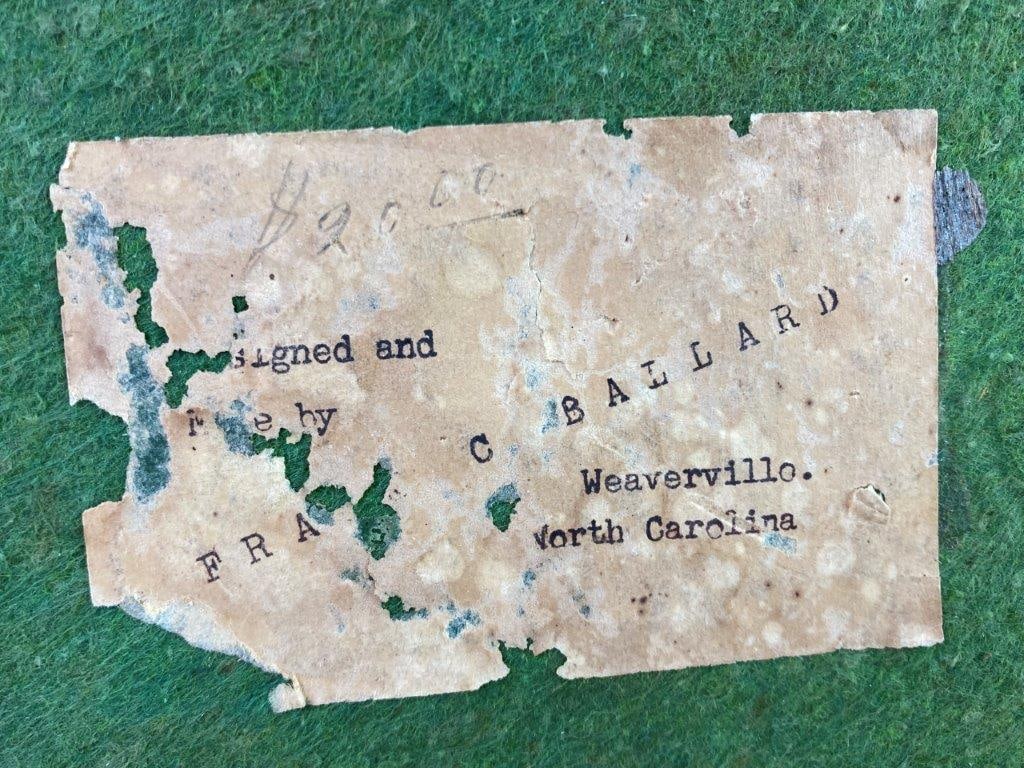 Mid-Century Modern Wood Table Lamp Bases - 9