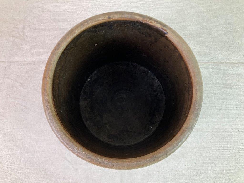 Stoneware Crock - 2