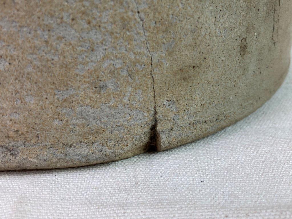 Stoneware Crock - 6