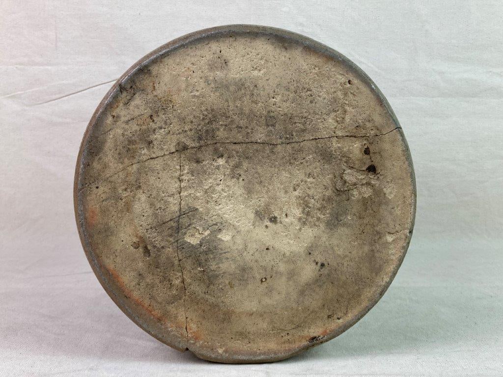 Stoneware Crock - 9