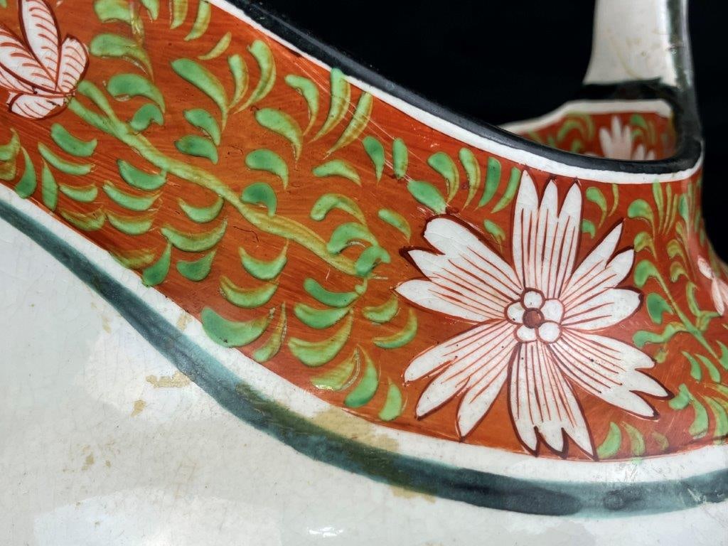 Early English Pitcher - 4