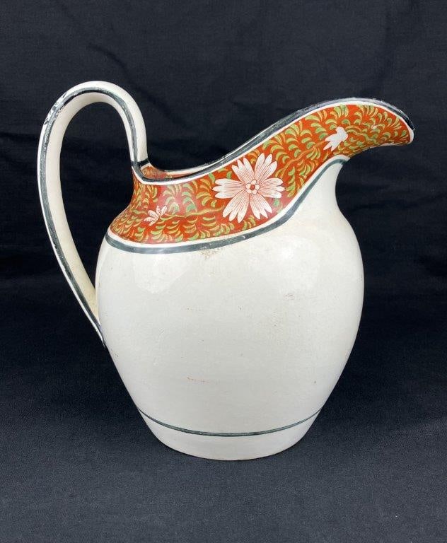 Early English Pitcher - 7