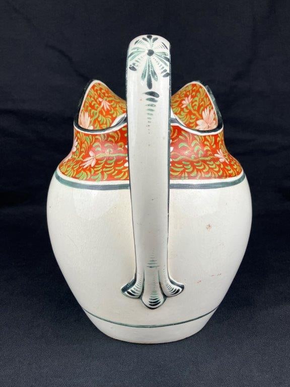 Early English Pitcher - 8