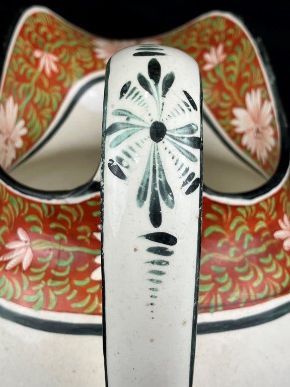 Early English Pitcher - 9