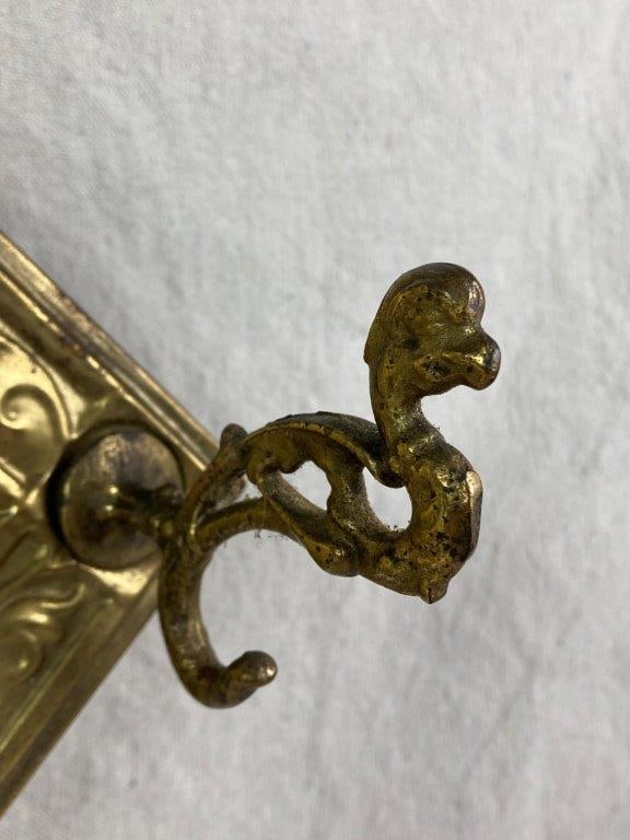 Presidents Tin Mirror - 6