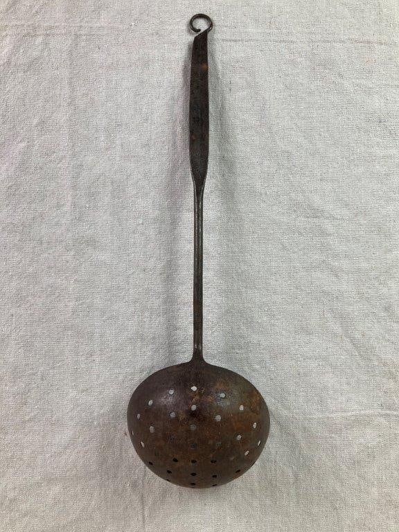 Kitchen Utensils - 8