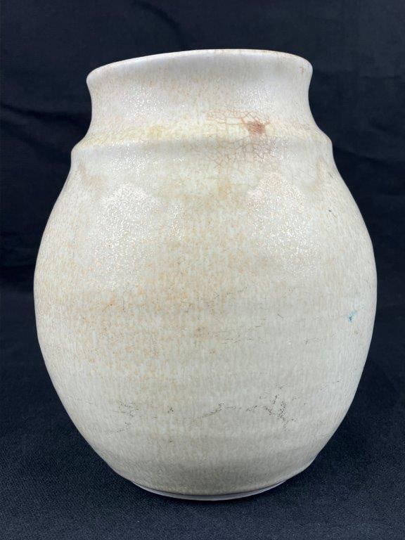 Kent Smith Studio Pottery Vase - 2