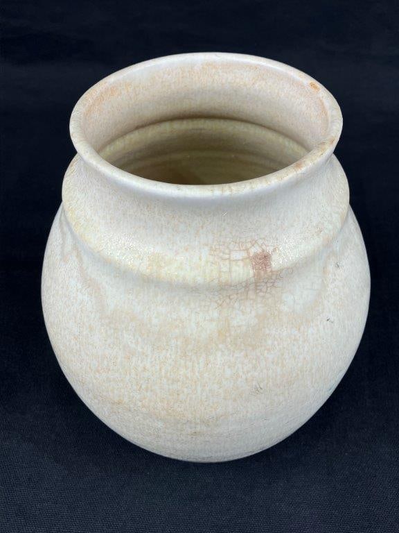Kent Smith Studio Pottery Vase - 3