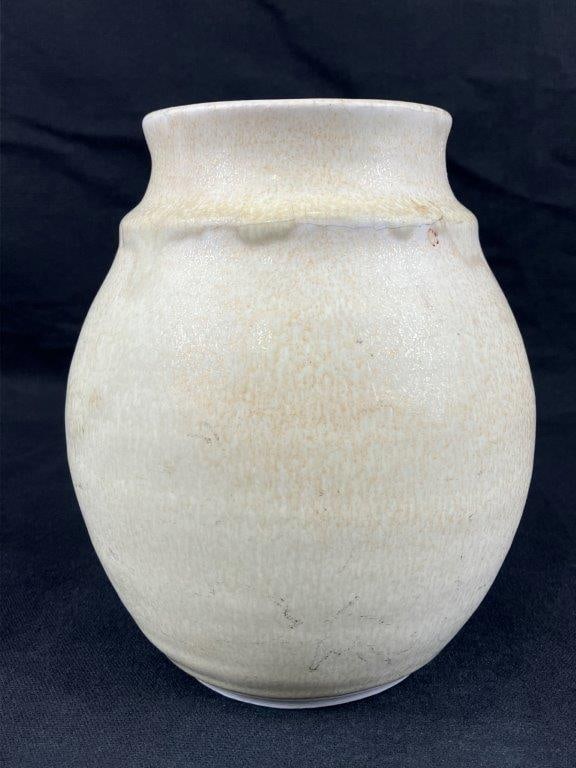 Kent Smith Studio Pottery Vase - 5