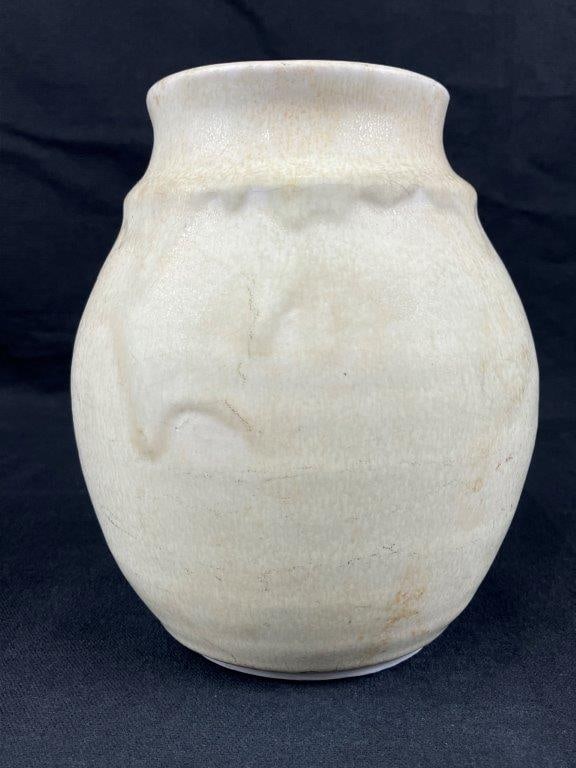Kent Smith Studio Pottery Vase - 6
