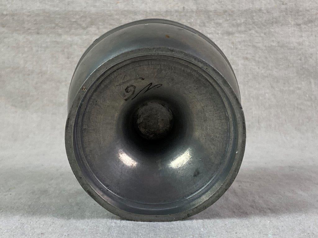 Assortment of Pewter Dishes - 13