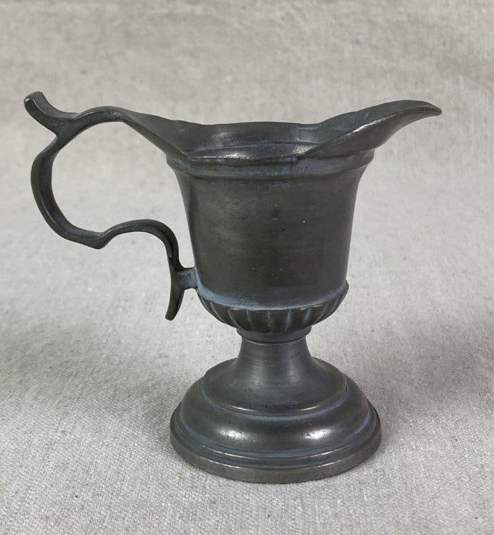 Assortment of Pewter Dishes - 15