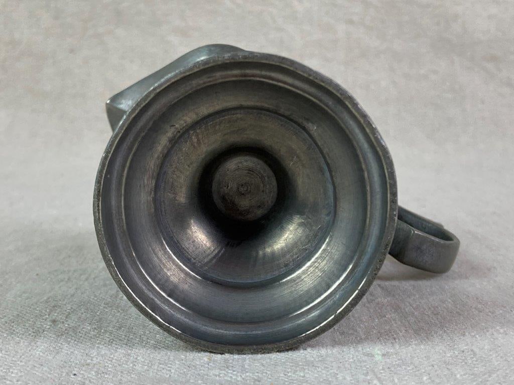 Assortment of Pewter Dishes - 17