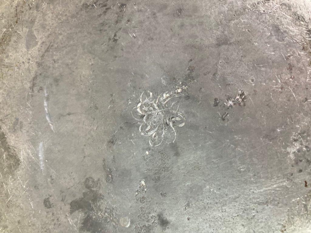 Assortment of Pewter Dishes - 7