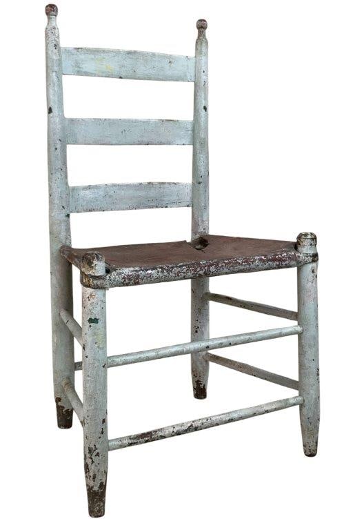 Ladder-Back Chair (1 of 8)