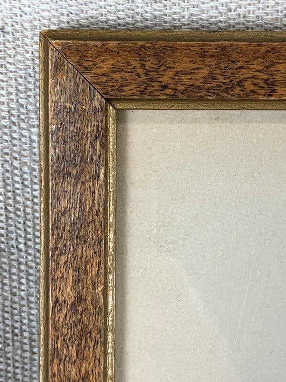 Judith Andresen Sleeping Dog Etching - 7