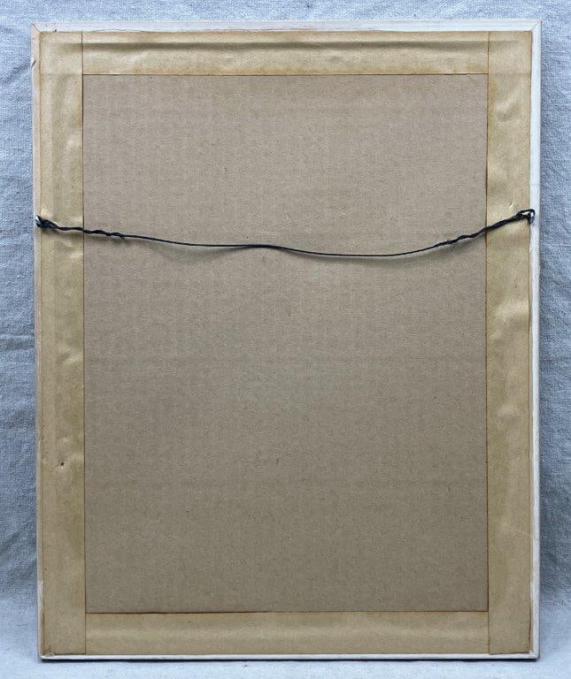 Lucien Delarue Prints, French Landmarks - 8