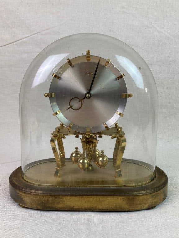 Kundo 400-Day Anniversary Clock - 2