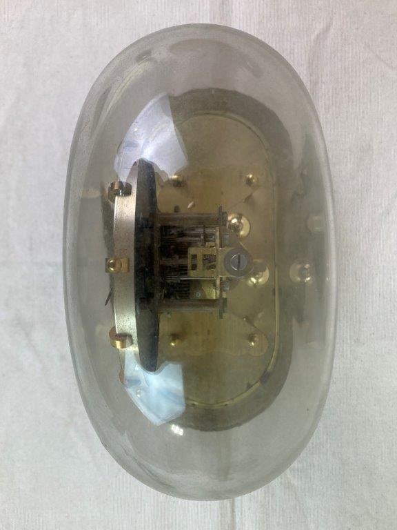 Kundo 400-Day Anniversary Clock - 3