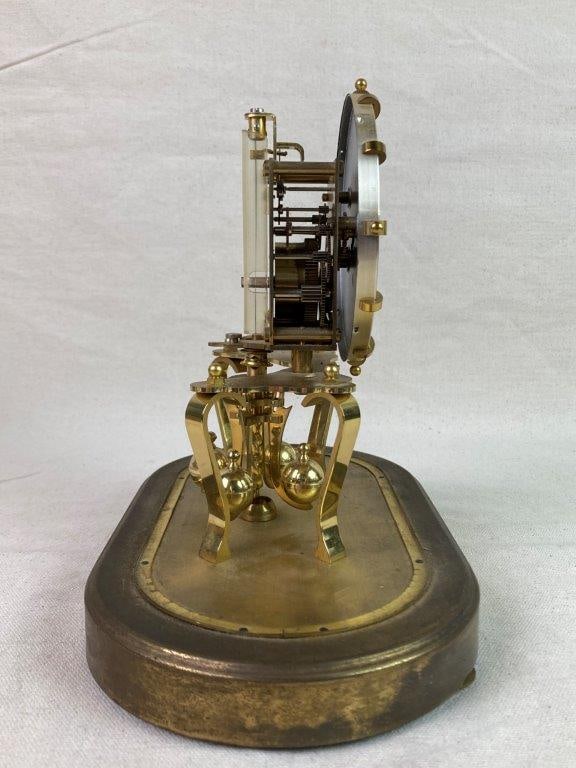 Kundo 400-Day Anniversary Clock - 4