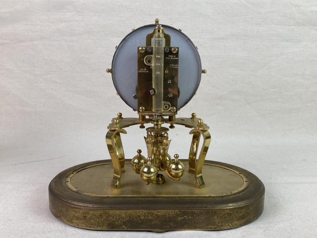 Kundo 400-Day Anniversary Clock - 5