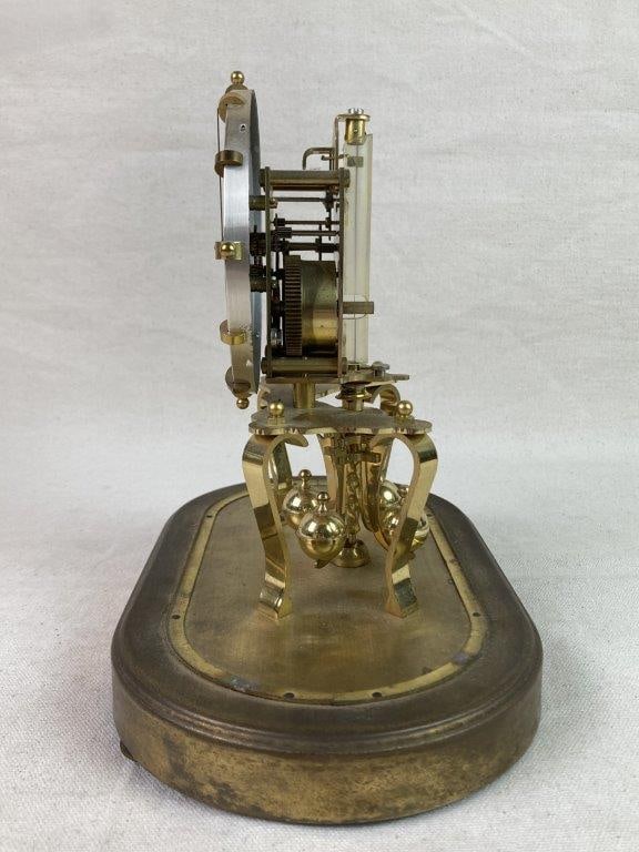 Kundo 400-Day Anniversary Clock - 7