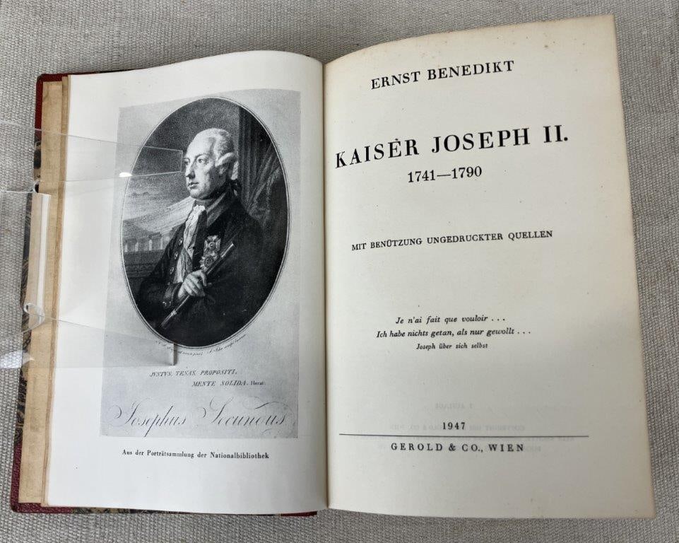 Late 19th to Early 20th Century Book Assortment - 15