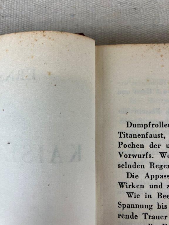 Late 19th to Early 20th Century Book Assortment - 17