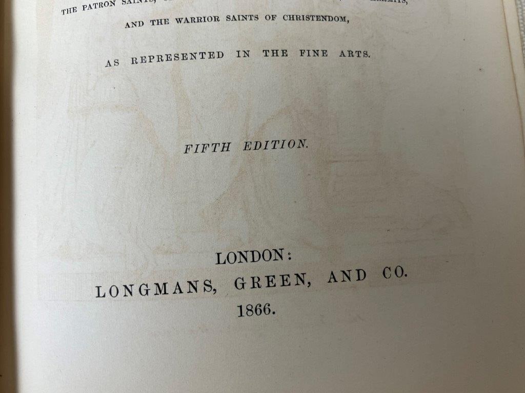 Late 19th to Early 20th Century Book Assortment - 8