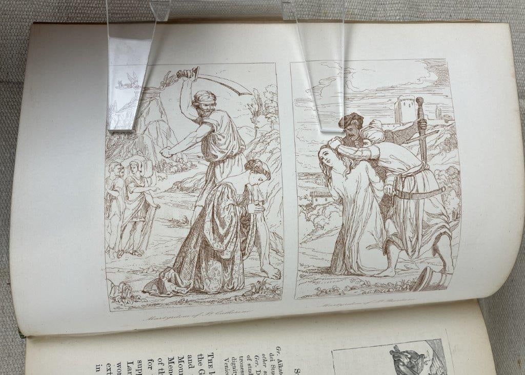 Late 19th to Early 20th Century Book Assortment - 9