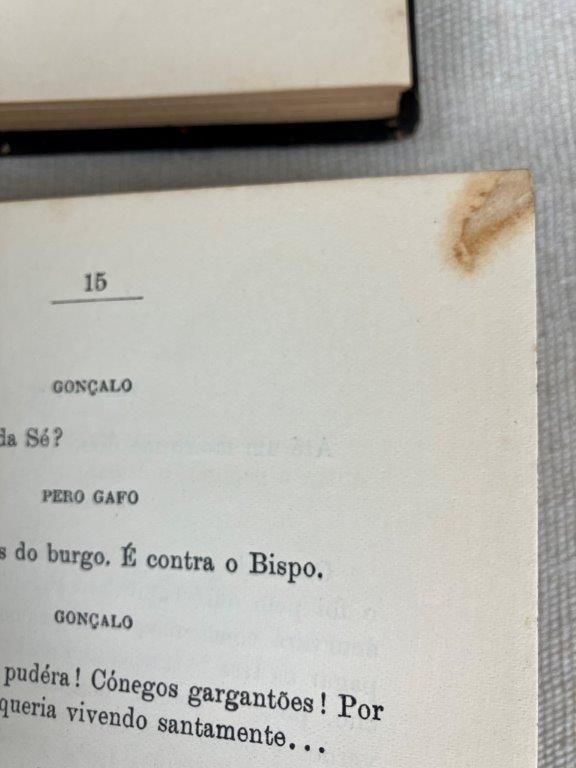 19th Century Historical Book Assortment - 17