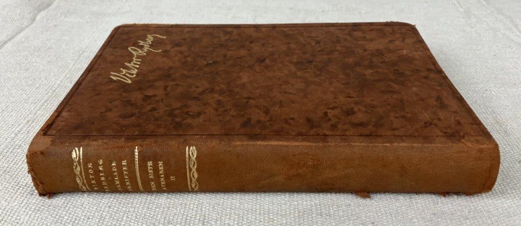 19th Century Historical Book Assortment - 6