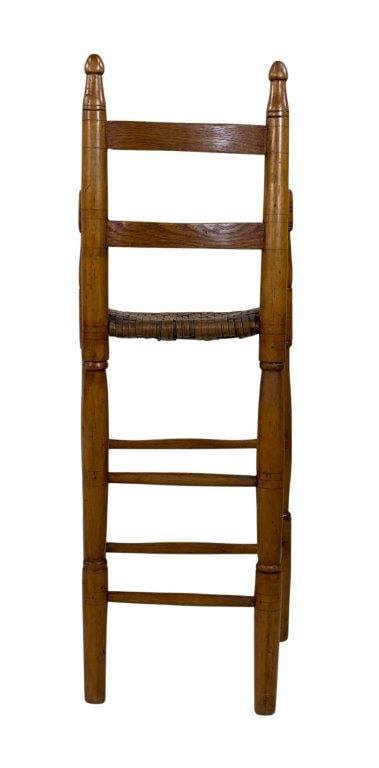 Country Child's High Chair - 7