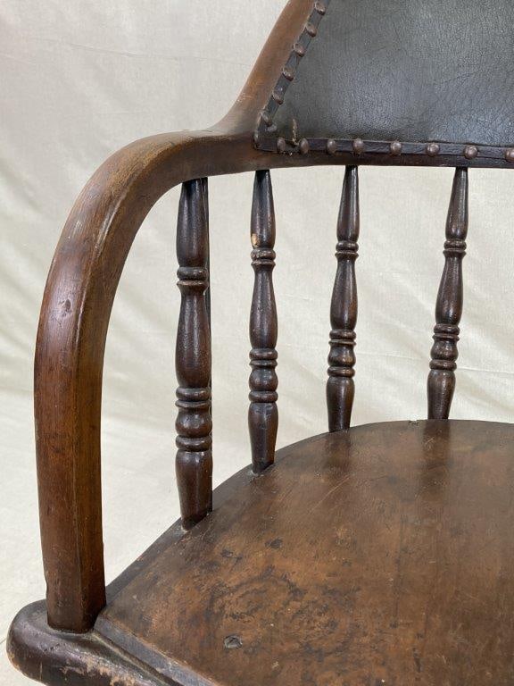 Windsor Armchair - 5